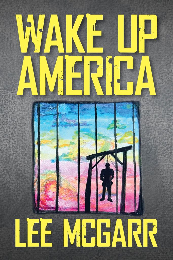 Cover image for Wake Up America