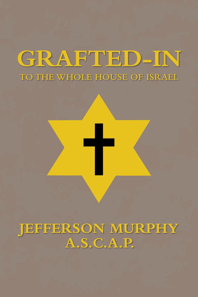 Cover image for Grafted-In