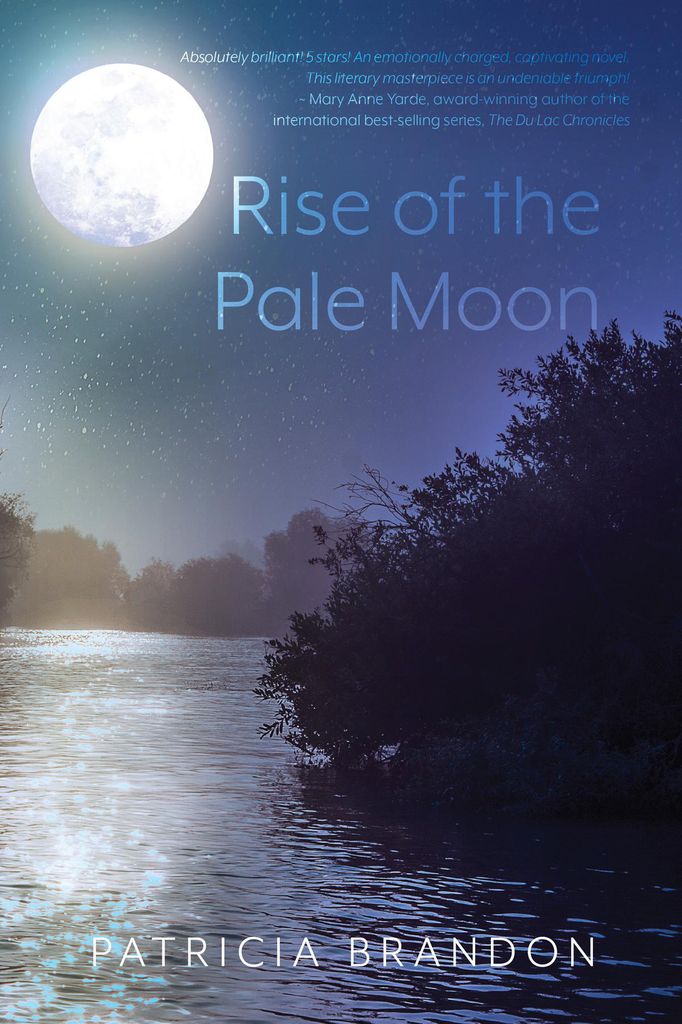 Cover image for Rise of the Pale Moon