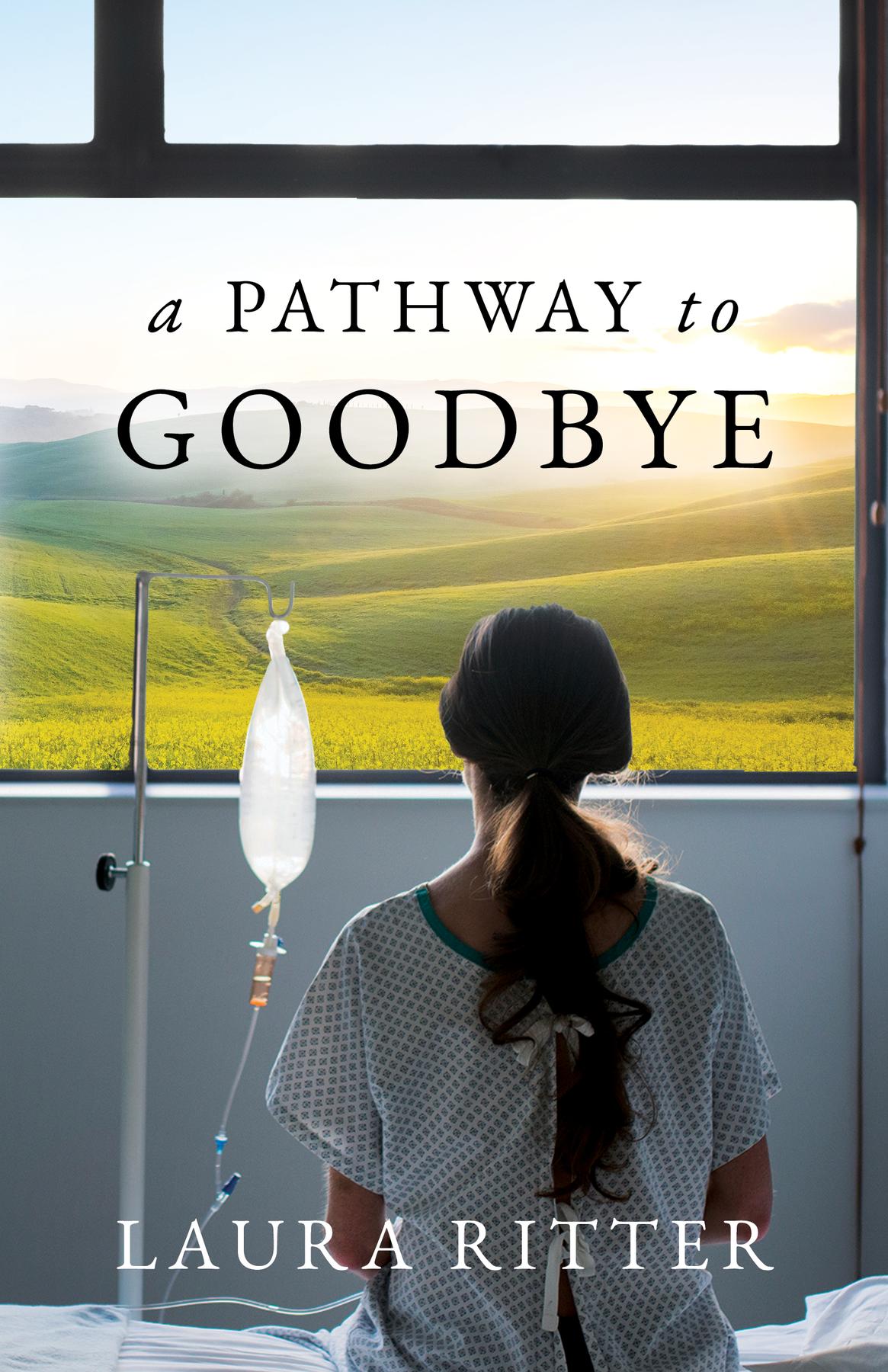 Cover image for a Pathway to Goodbye