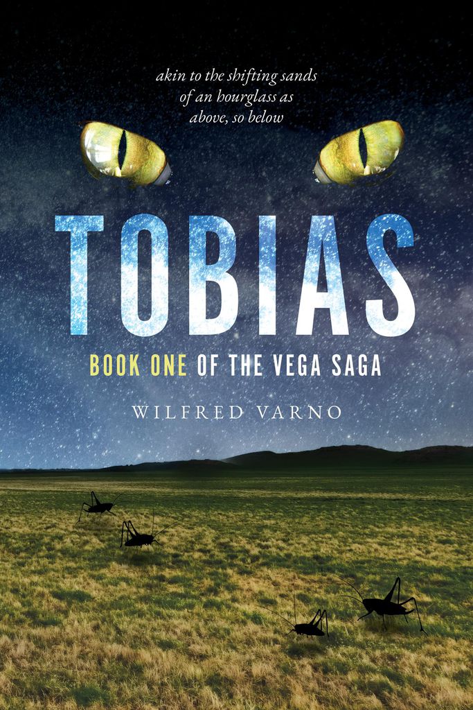 Cover image for Tobias