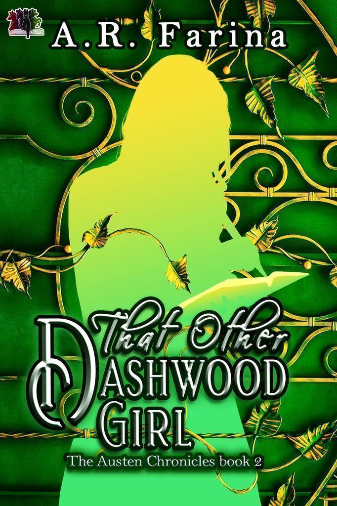 Cover image for That Other Dashwood Girl