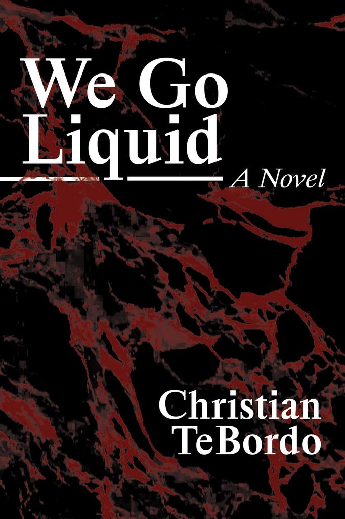 Cover image for We Go Liquid
