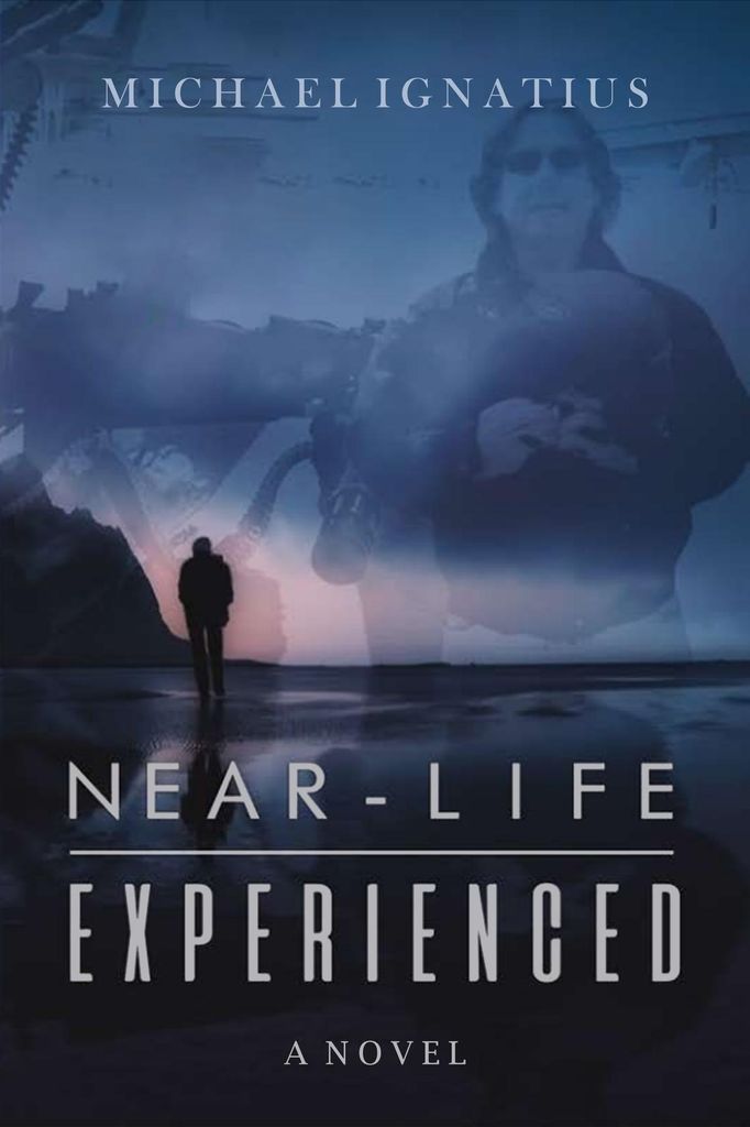 Cover image for Near-Life Experienced