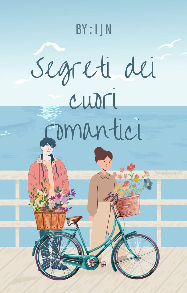 Cover image for Segreti dei cuori romantici