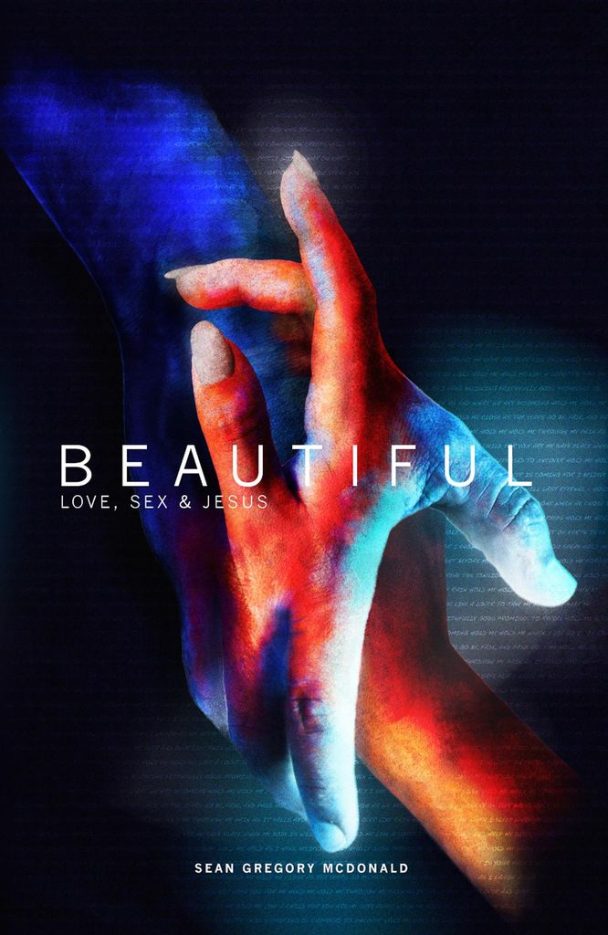 Cover image for BEAUTIFUL