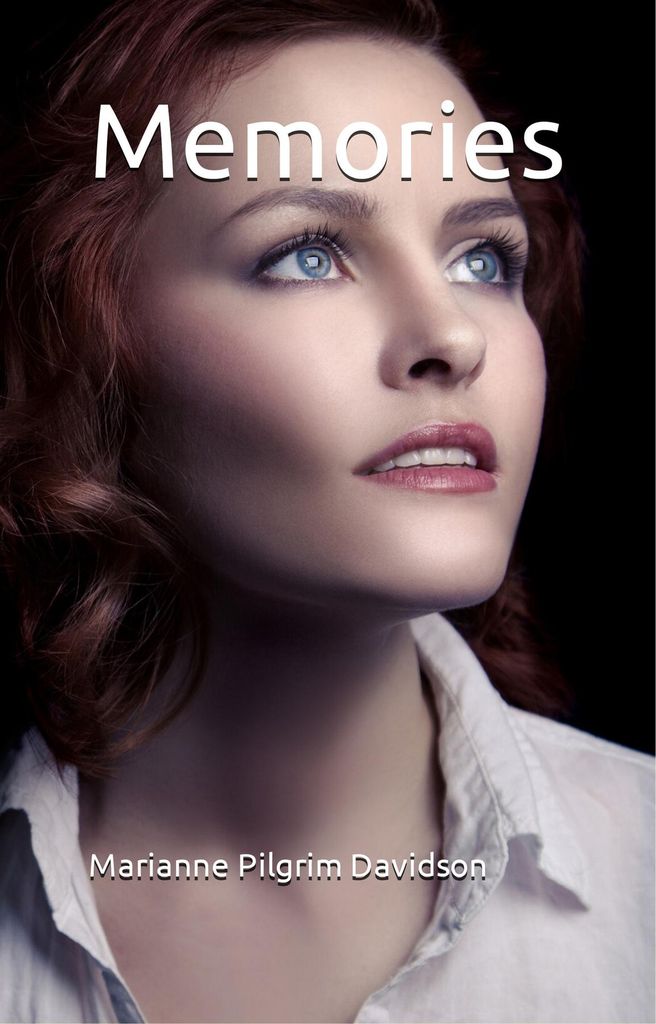 Cover image for Memories