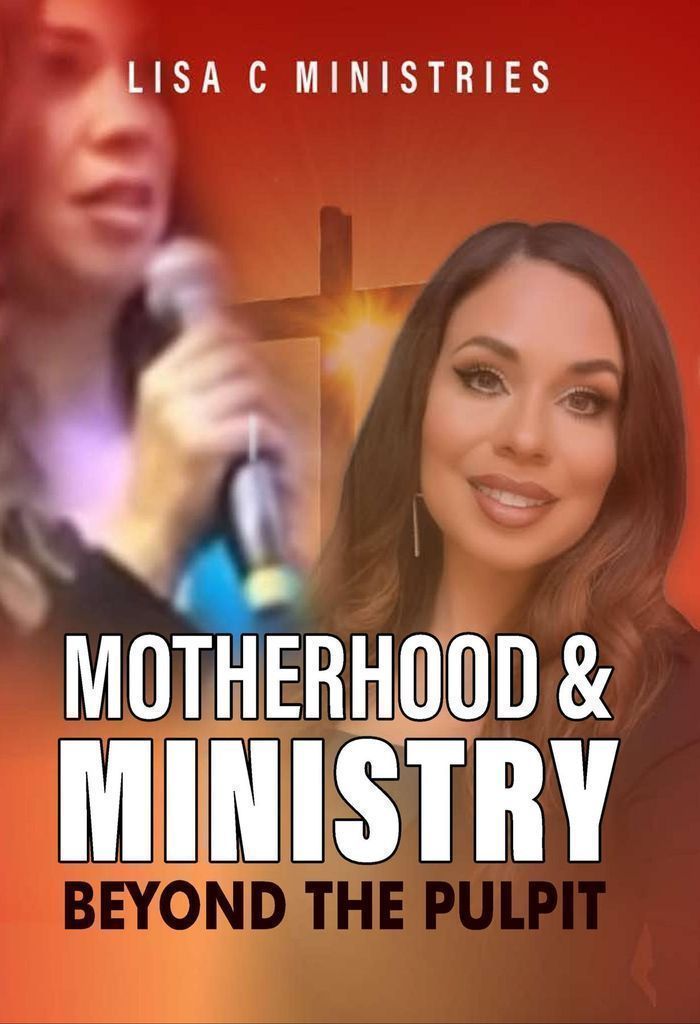 Cover image for Motherhood and Ministry