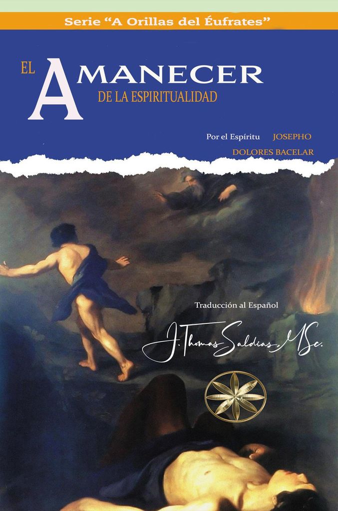 Cover image for El Amanecer de la Espiritualidad