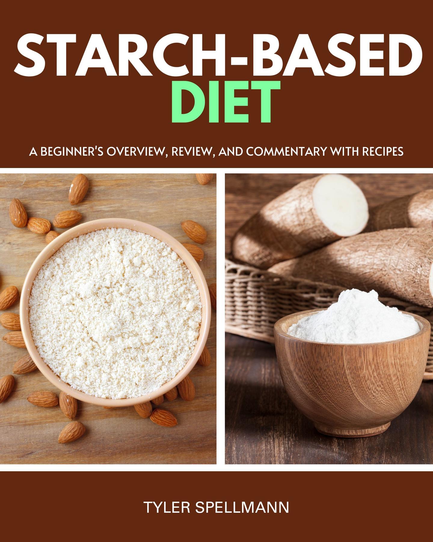 Cover image for Starch-Based Diet