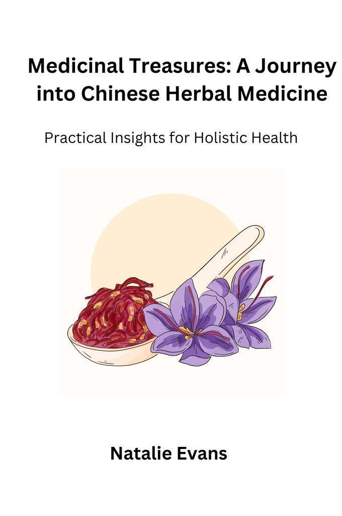 Cover image for Medicinal Treasures