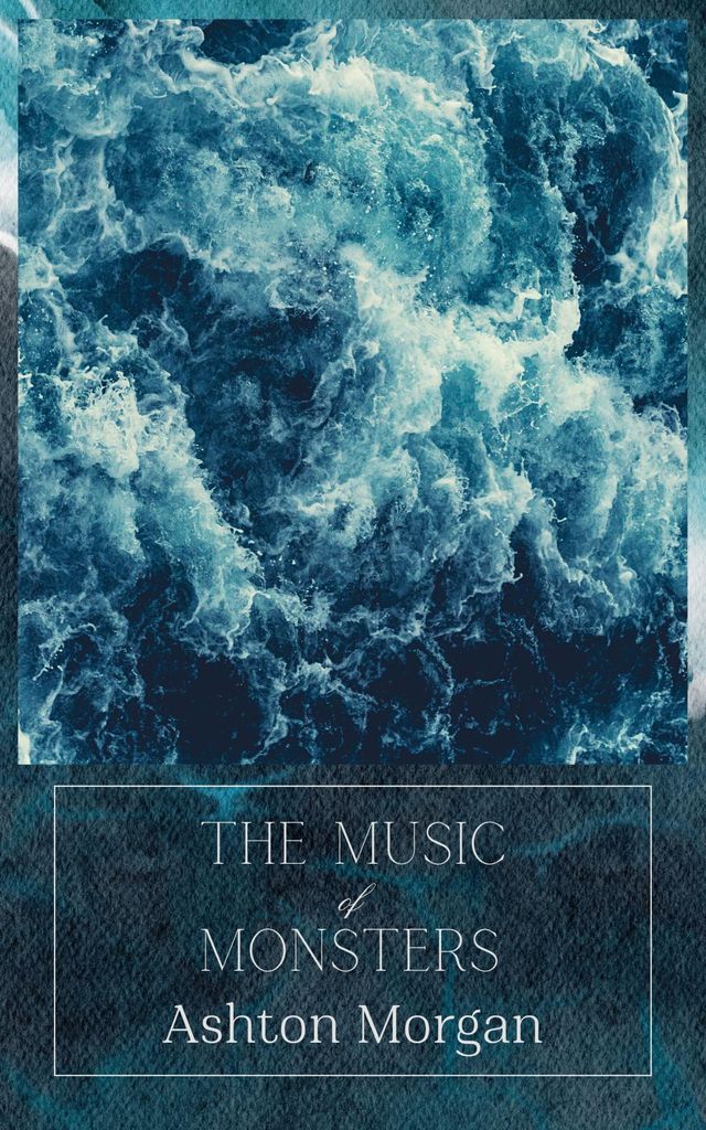 Cover image for The Music of Monsters