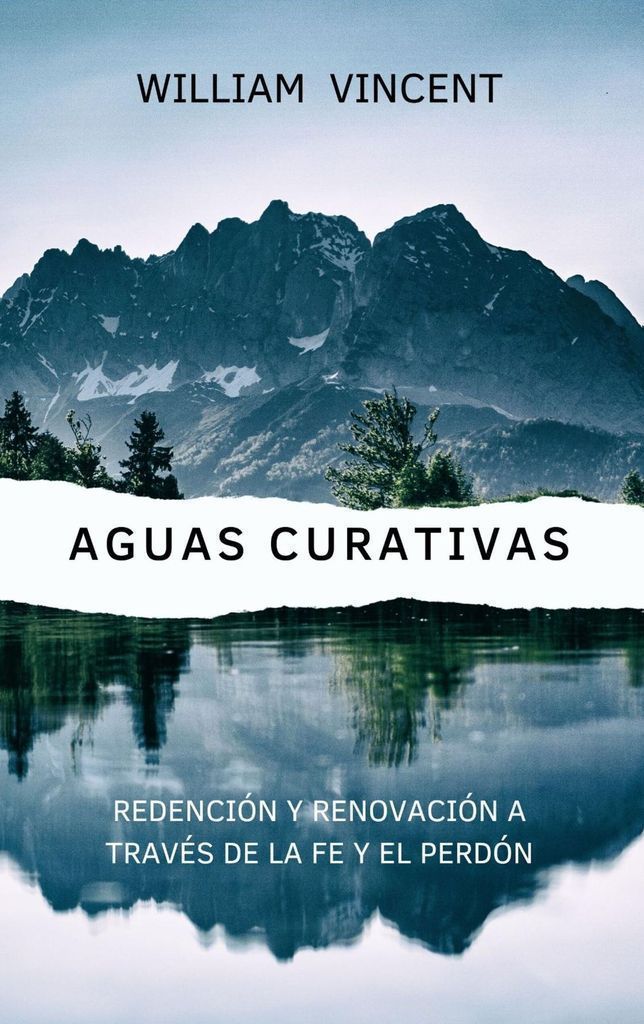 Cover image for Aguas curativas