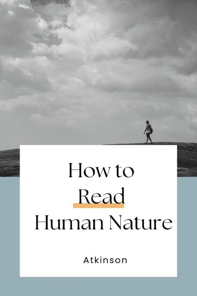 Cover image for How to Read Human Nature