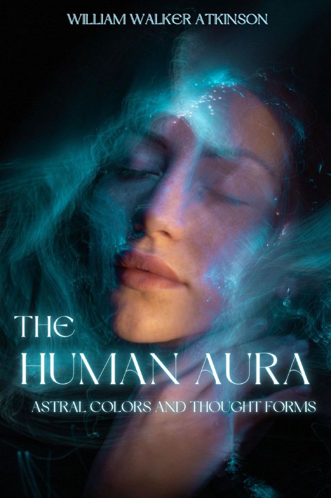 Cover image for The Human Aura