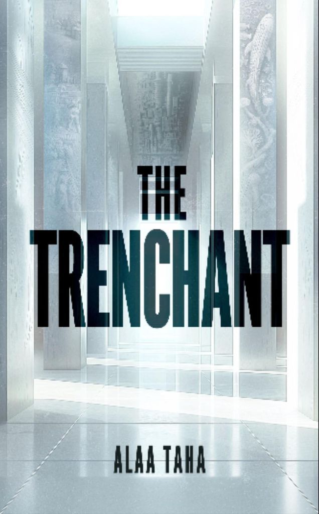 Cover image for The Trenchant