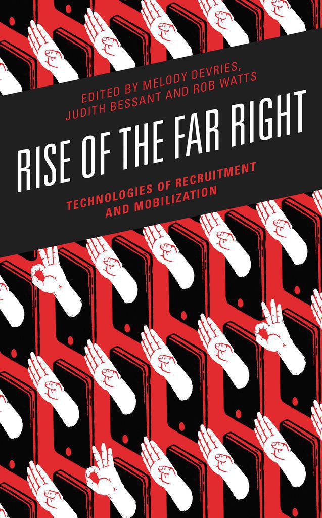 Rise Of The Far Right by