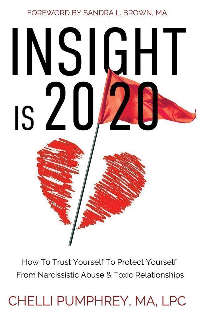 Cover image for Insight is 20/20