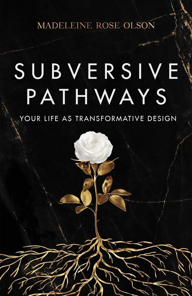 Cover image for Subversive Pathways