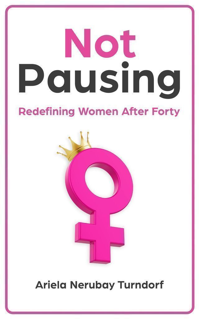 Cover image for Not Pausing