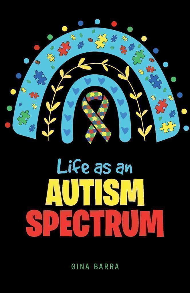 Cover image for Life as an Autism Spectrum