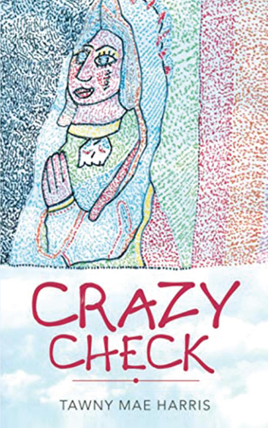 Cover image for CRAZY CHECK