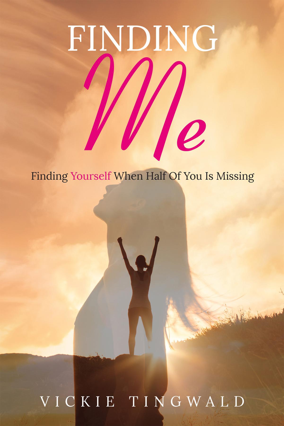 Cover image for Finding Me