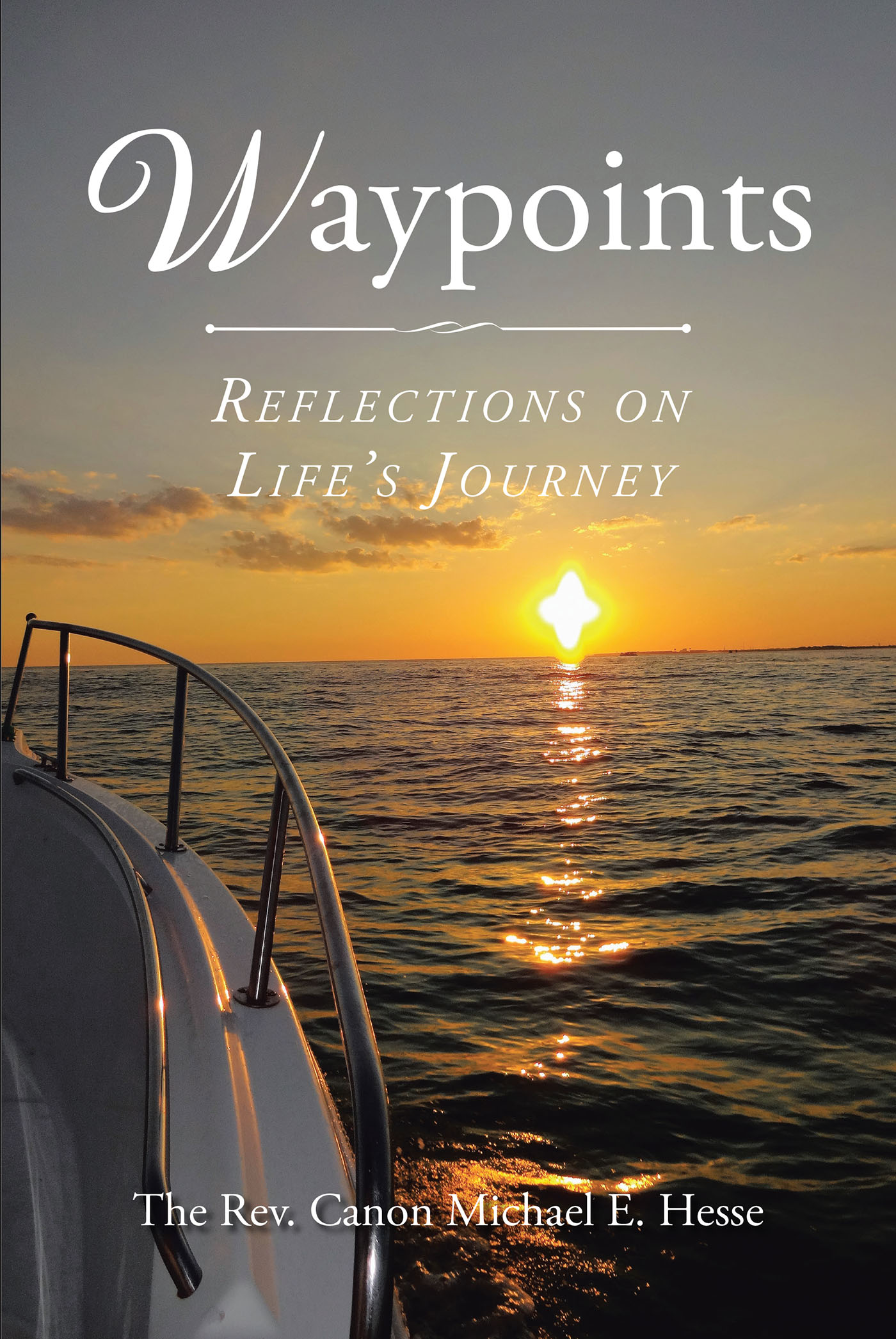 Cover image for Waypoints