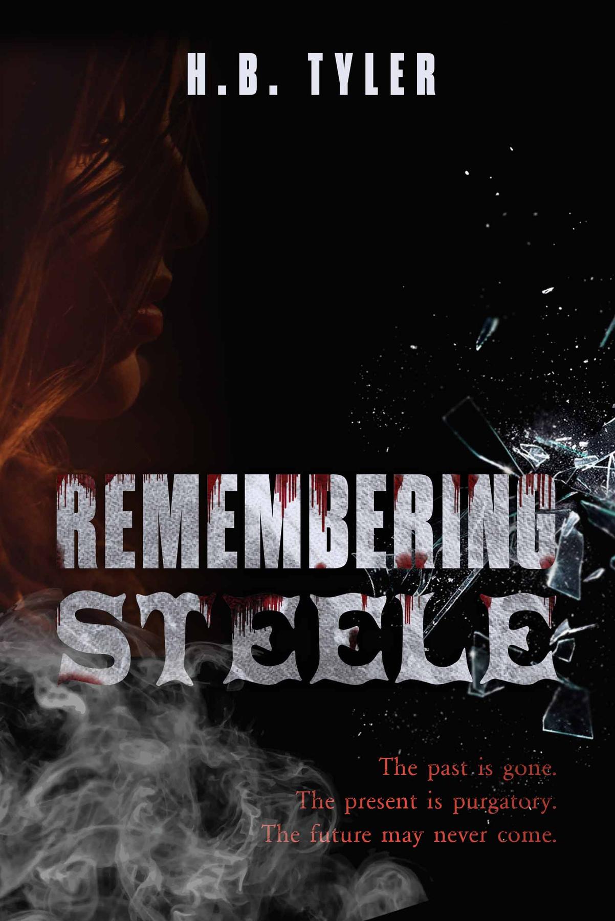 Cover image for Remembering Steele