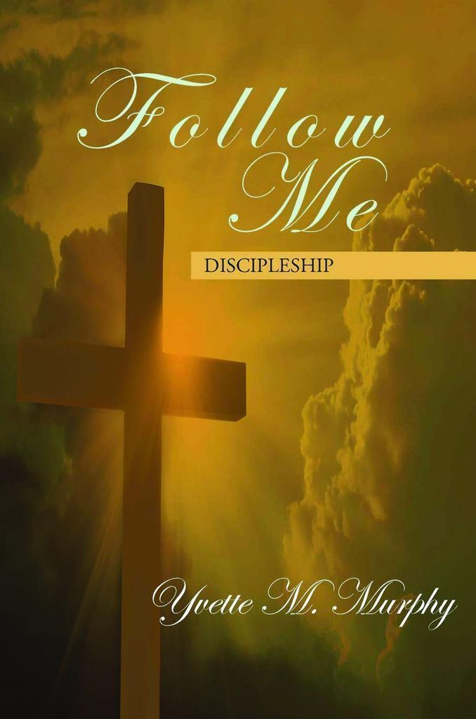 Cover image for Follow Me