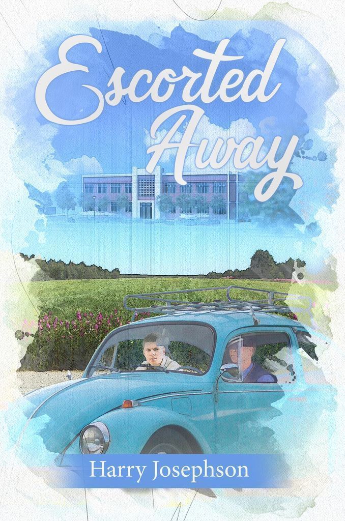 Cover image for Escorted Away