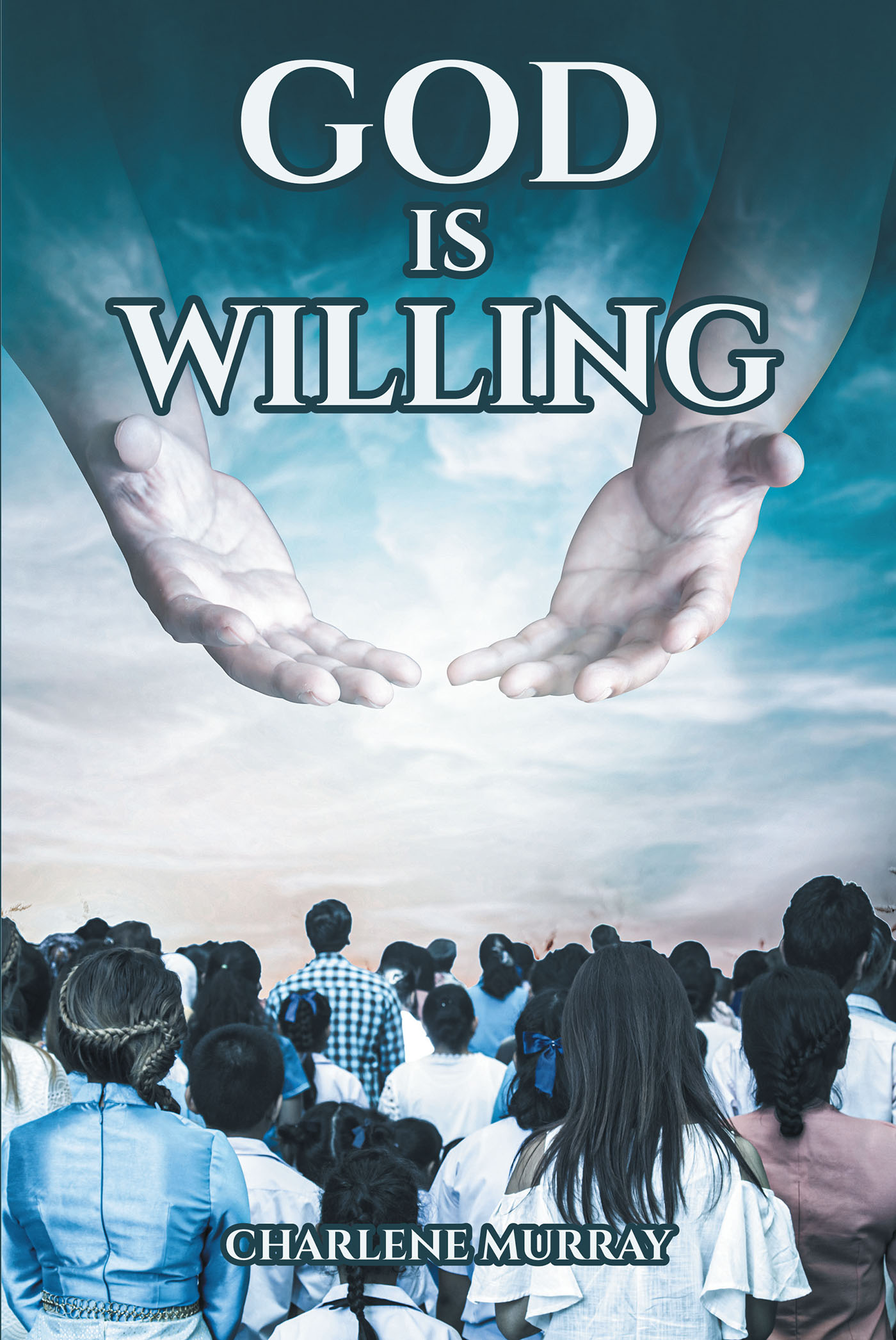 Cover image for God is Willing