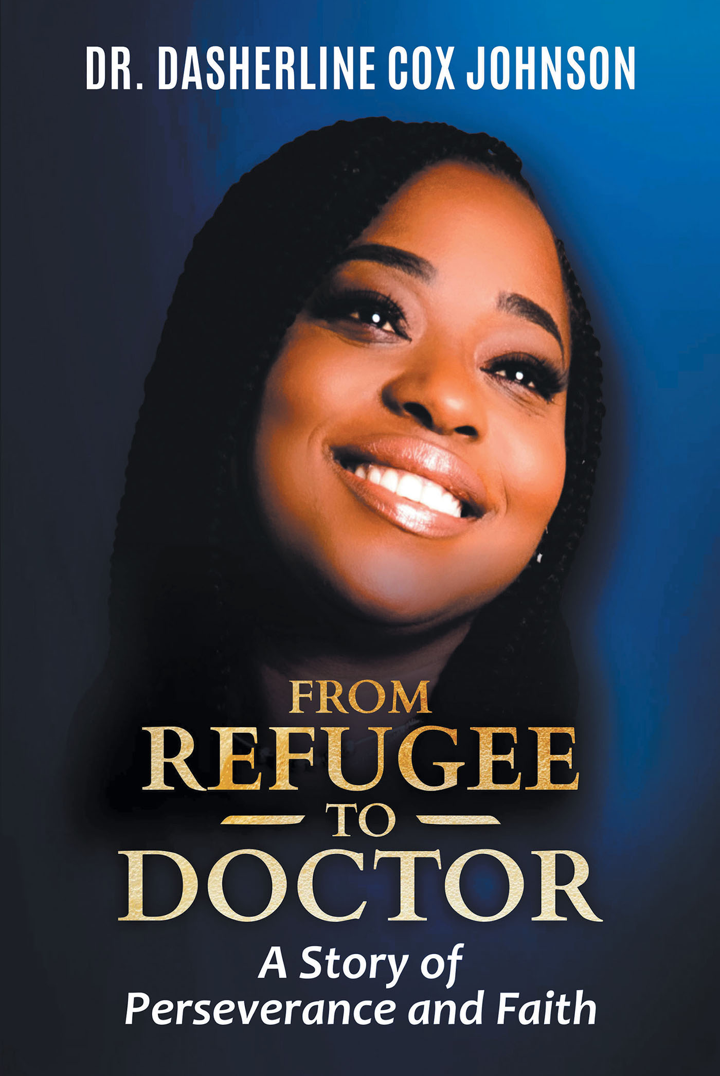 Cover image for From Refugee to Doctor