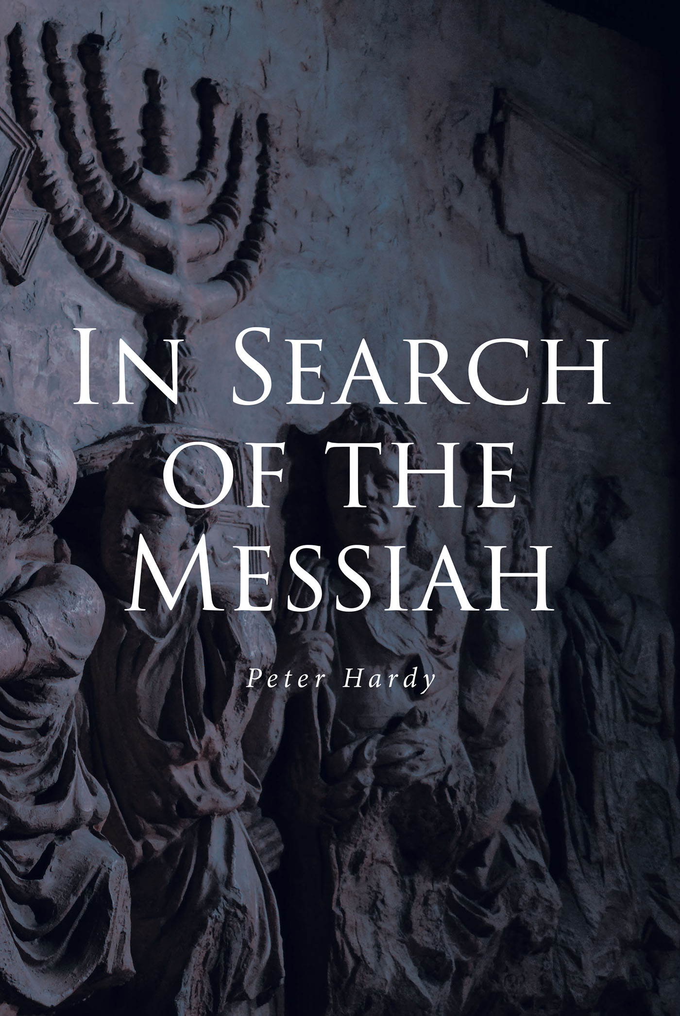 Cover image for In Search of the Messiah