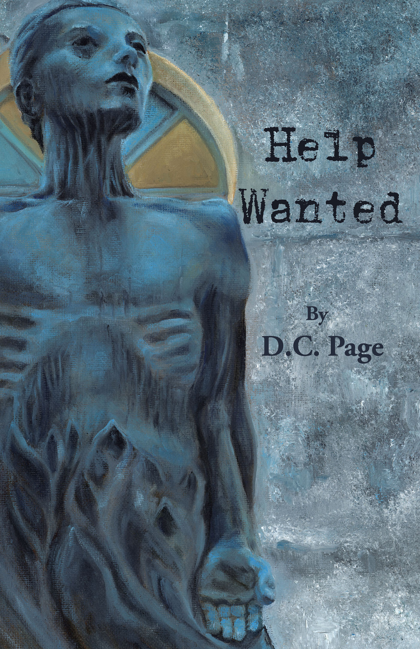 Cover image for Help Wanted