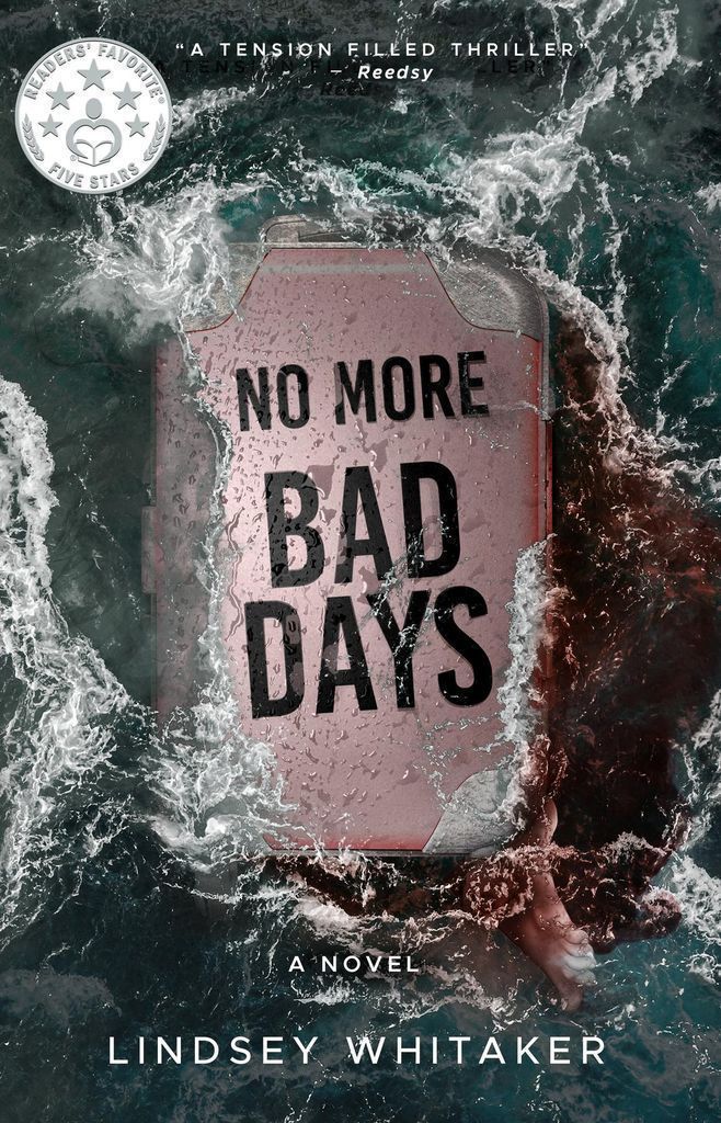 Cover image for No More Bad Days