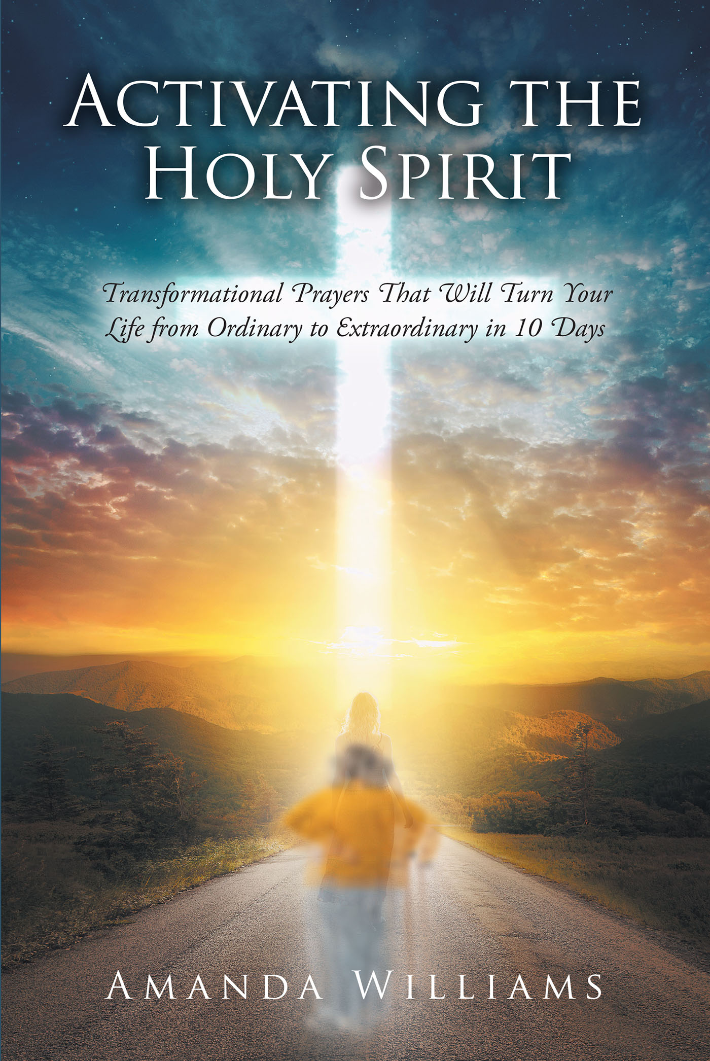Cover image for Activating the Holy Spirit