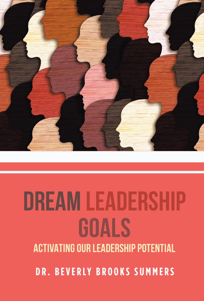 Cover image for Dream Leadership Goals