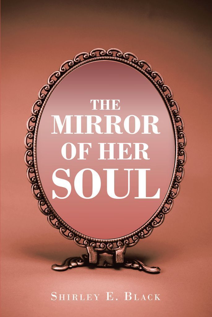 Cover image for The Mirror of Her Soul