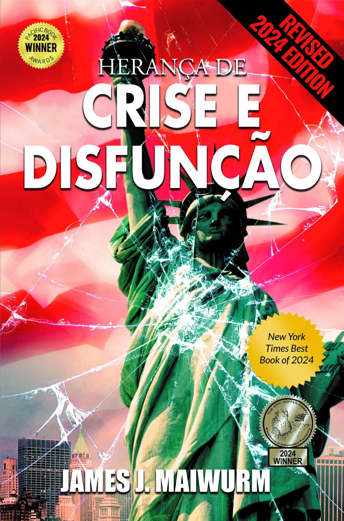 Cover image for Inheritance of Crisis and Dysfunction