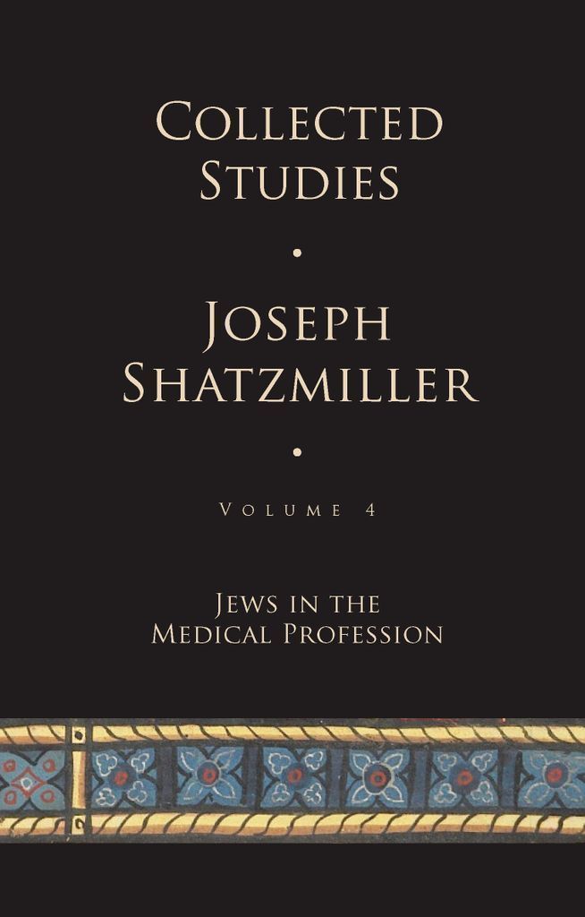 Cover image for Collected Studies (Volume 4)
