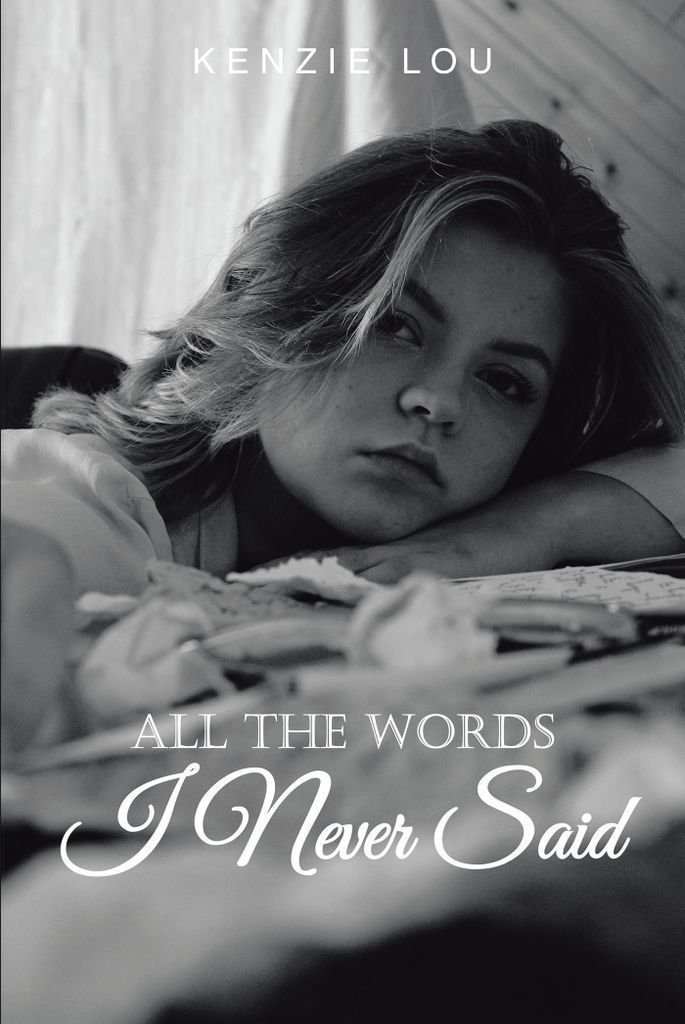 Cover image for All The Words I Never Said
