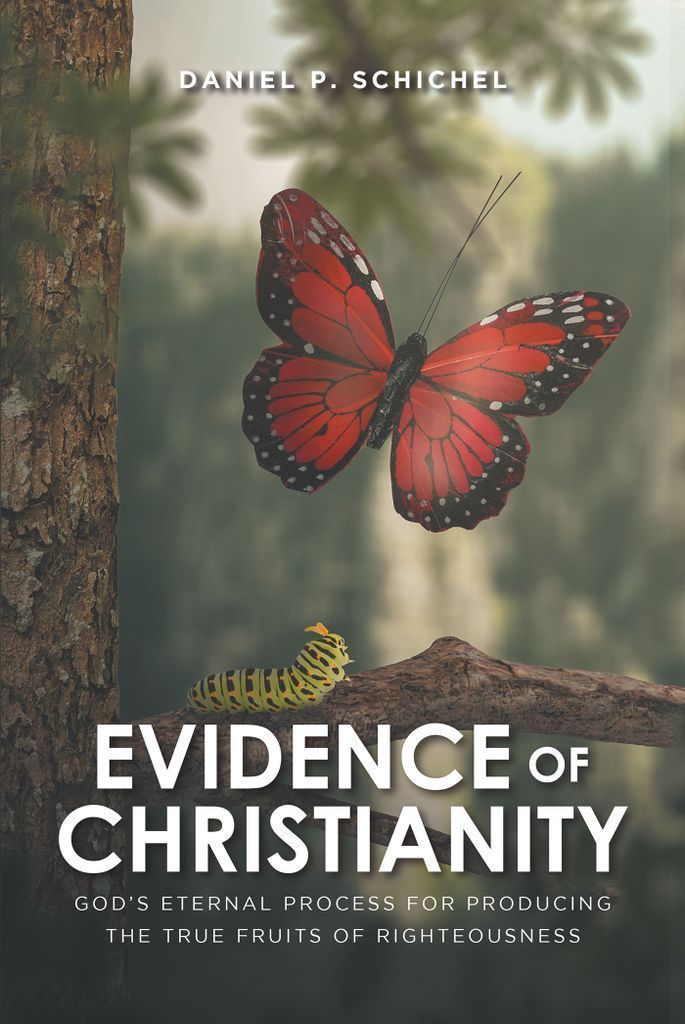 Cover image for Evidence of Christianity
