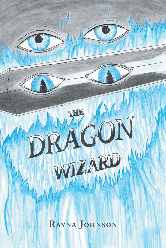 Cover image for The Dragon Wizard