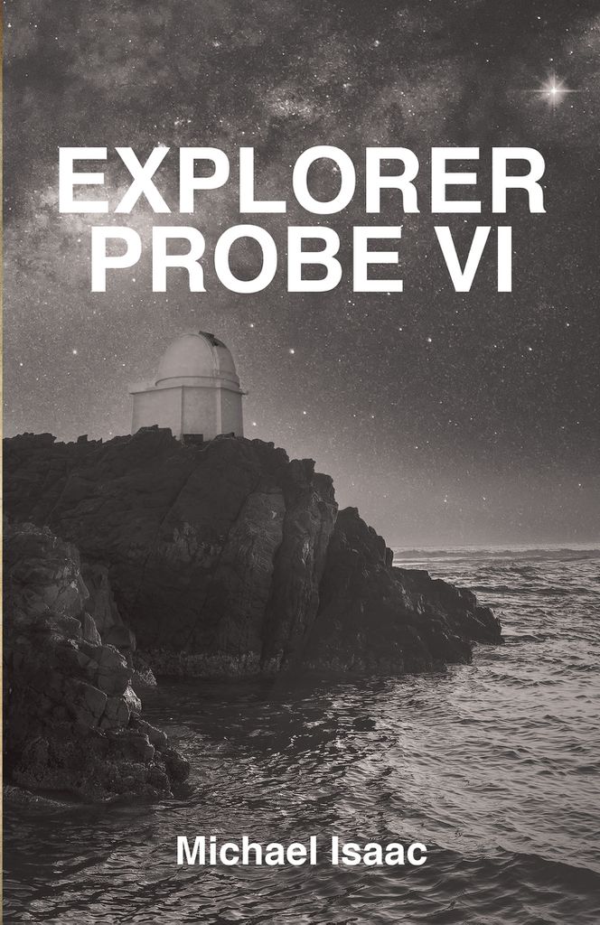 Cover image for Explorer Probe VI