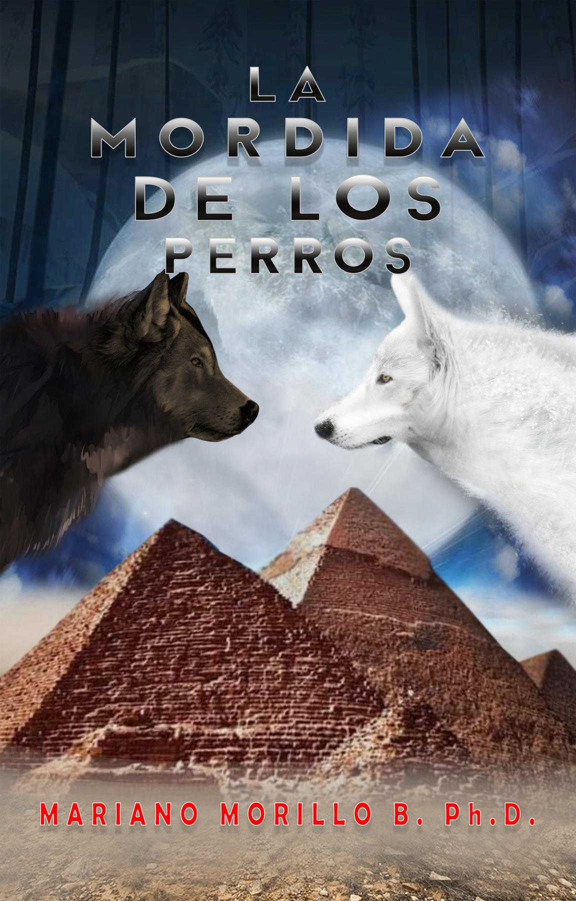Cover image for La Mordida De Los Perros