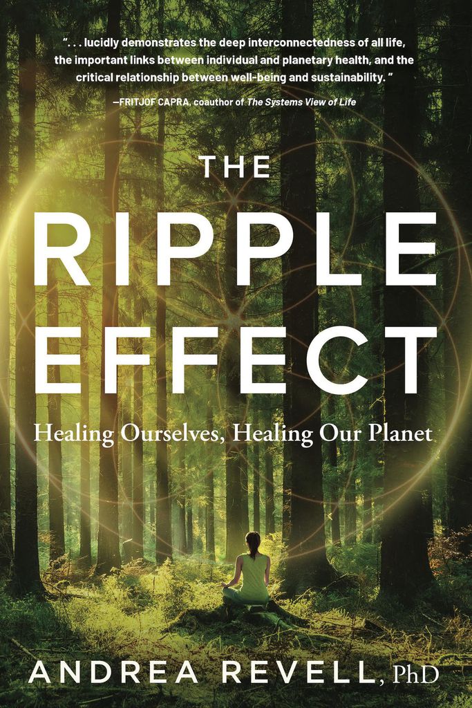 Cover image for The Ripple Effect