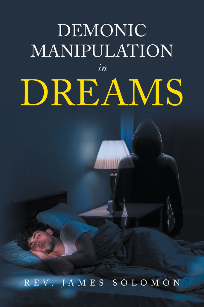 Cover image for Demonic Manipulation in Dreams