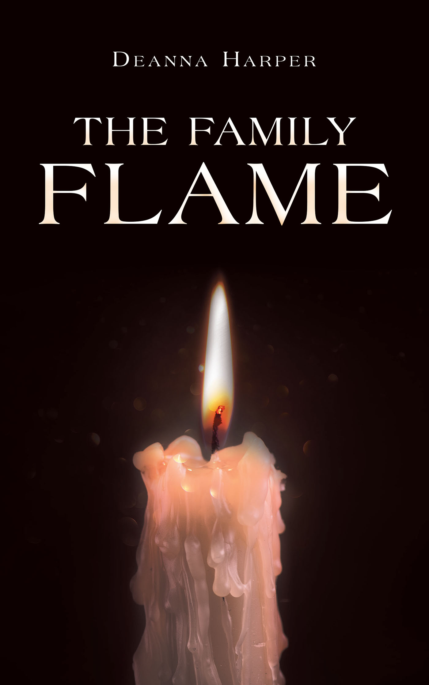 Cover image for The Family Flame