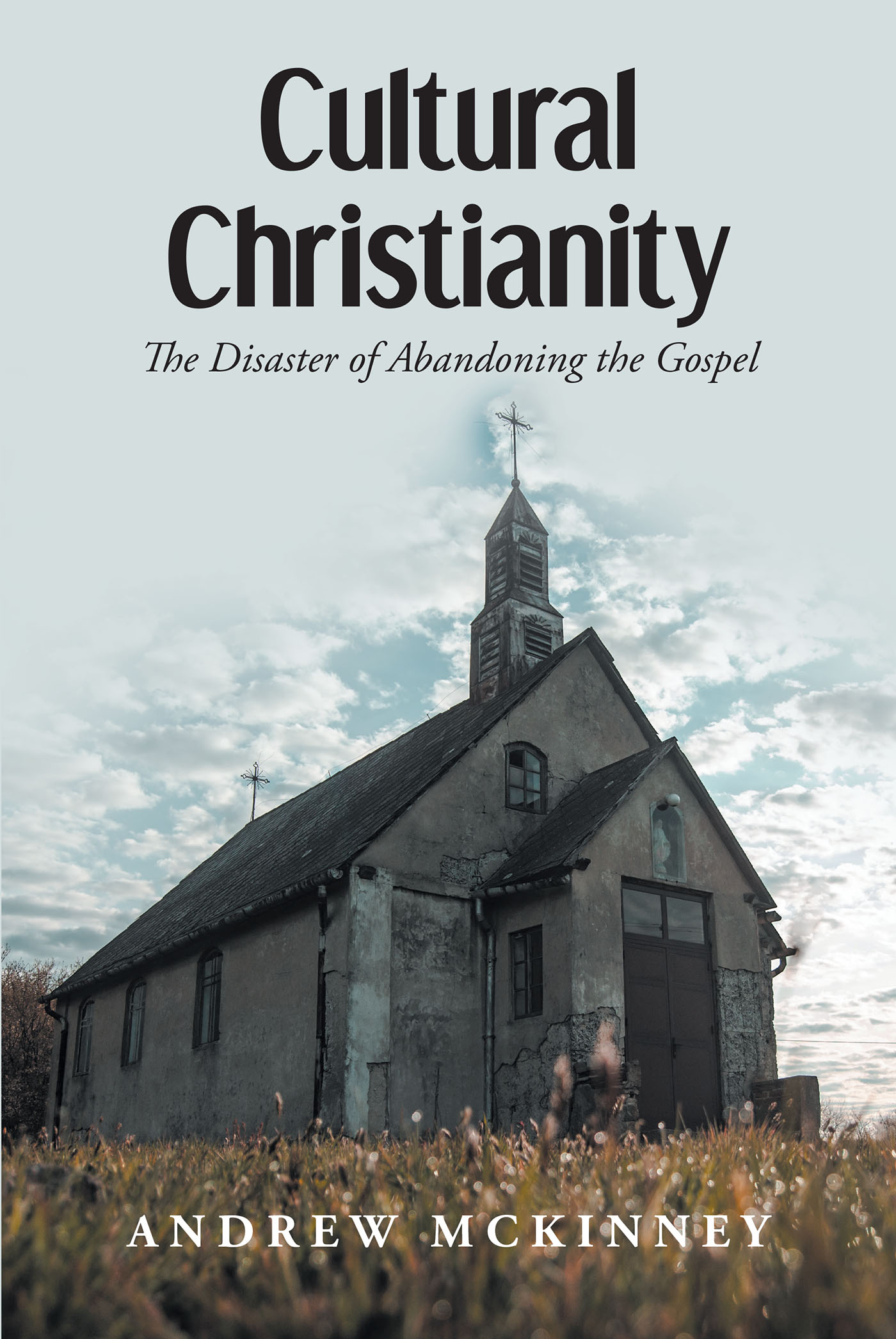 Cover image for Cultural Christianity